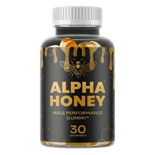 AlphaHoney 