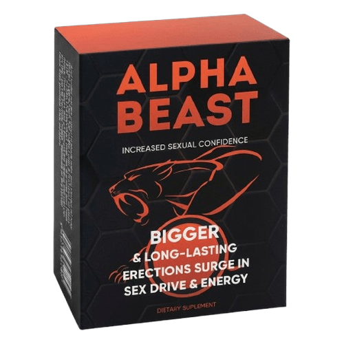 Alpha Beast