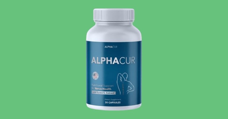 Alphacur Reviews