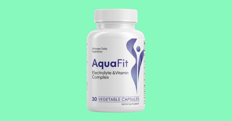 Aquafit Reviews