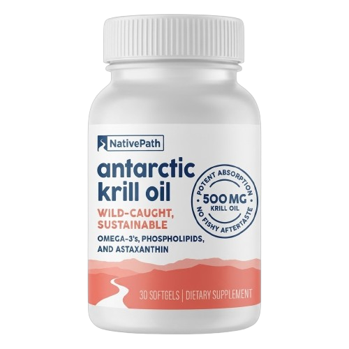 Arctic Krill