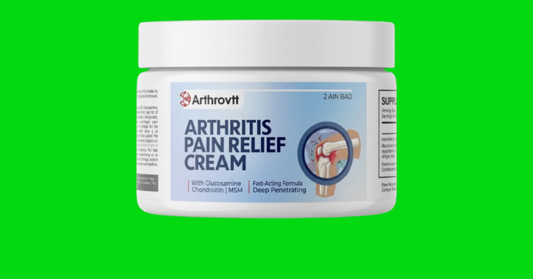 Arthrovit Reviews