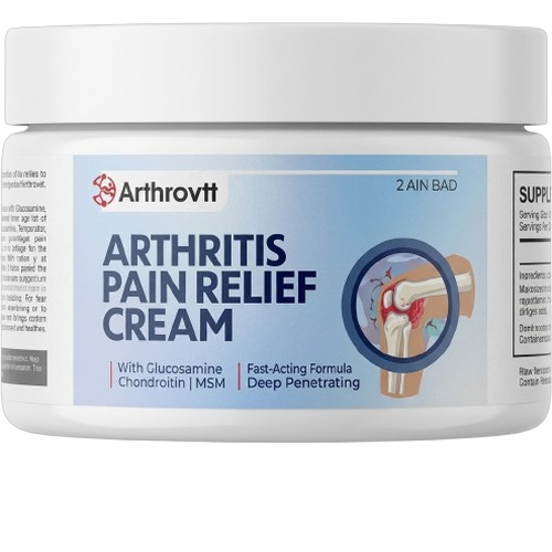 Arthrovit