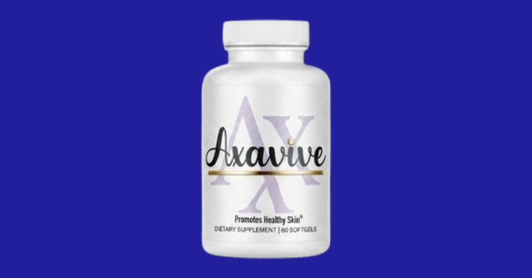 Axavive Reviews