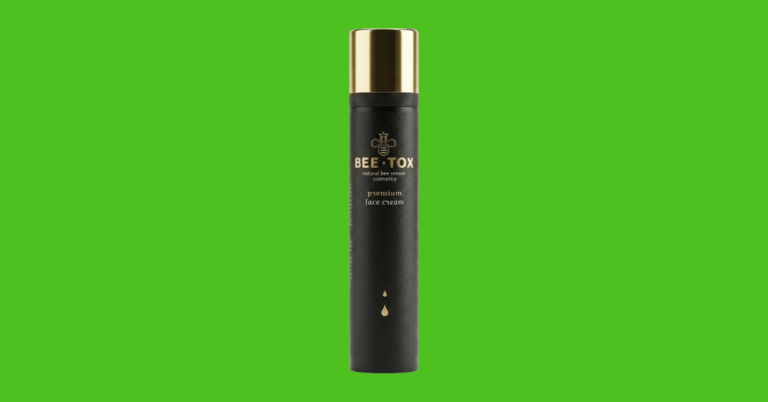 BeeTox Anti Aging Reviews