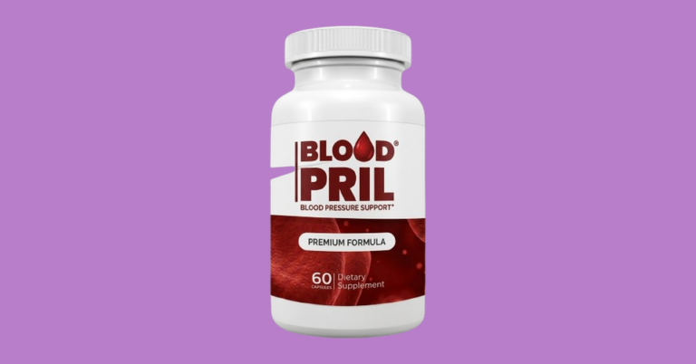 BloodPril Reviews