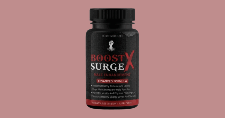 Boost Surge Reviews