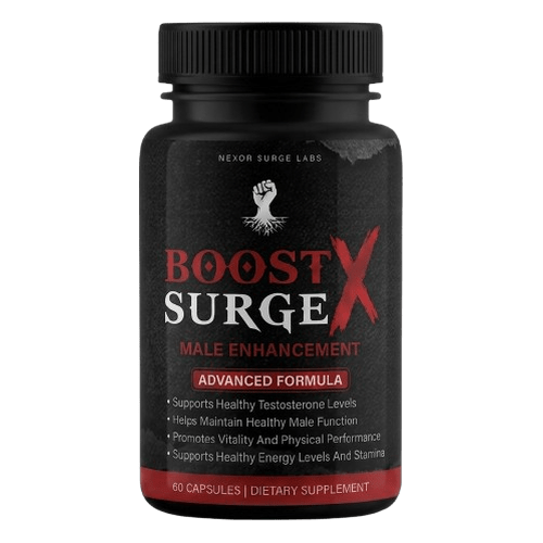 Boost Surge