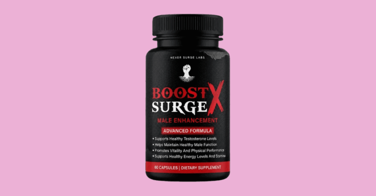Boost Surge X Reviews