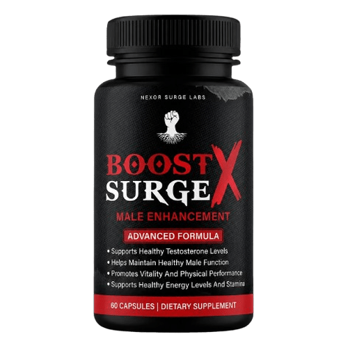Boost Surge X
