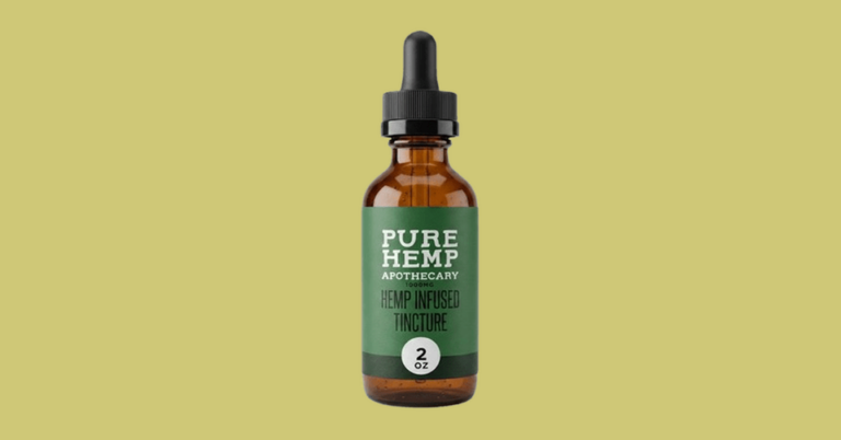 CBD Pure Hemp Oil Reviews