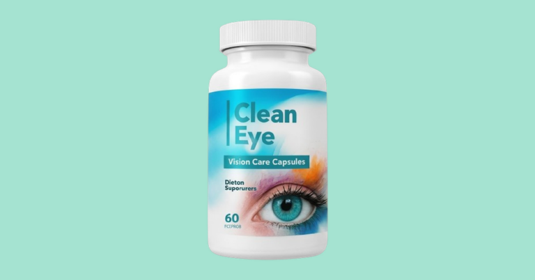 Clean Eye Reviews