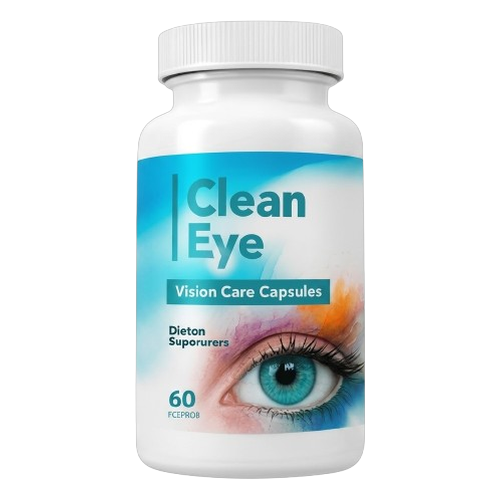 Clean Eye