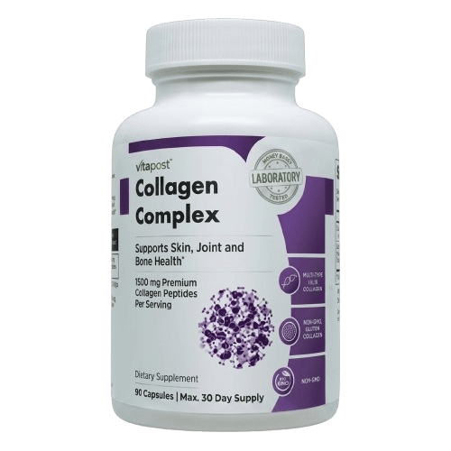 Collagen Complex