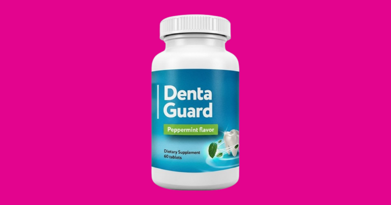 DentaGuard Reviews