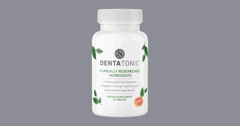 DentaTonic Reviews