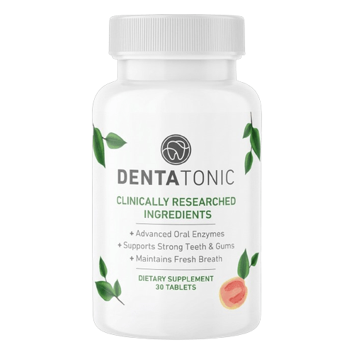 DentaTonic