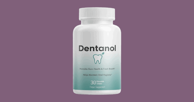 Dentanol Reviews