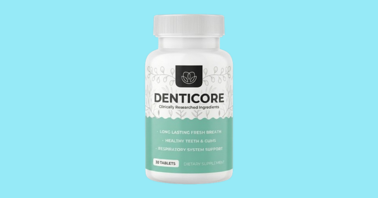 DentiCore Reviews