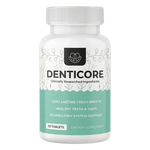 DentiCore