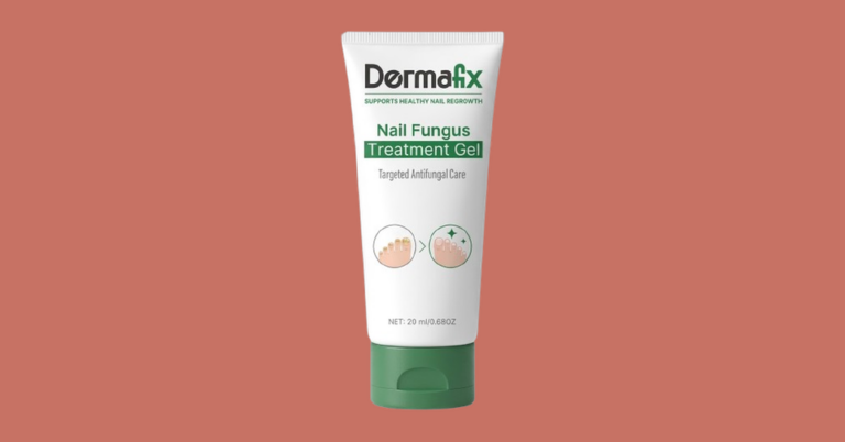 DermaFix Fungus Treatment Gel Reviews