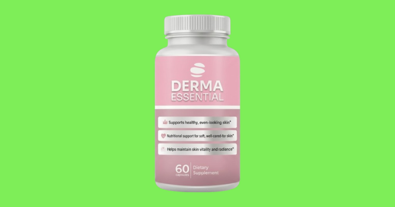 Derma Essential Reviews