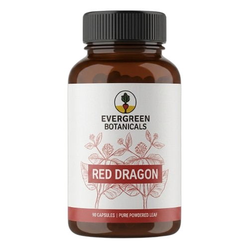 Dragon Kratom