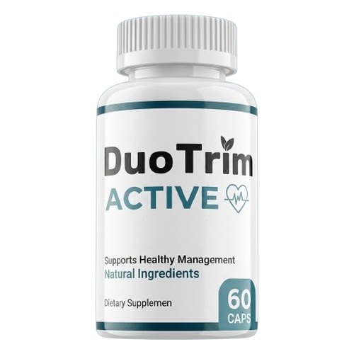 Duo Trim