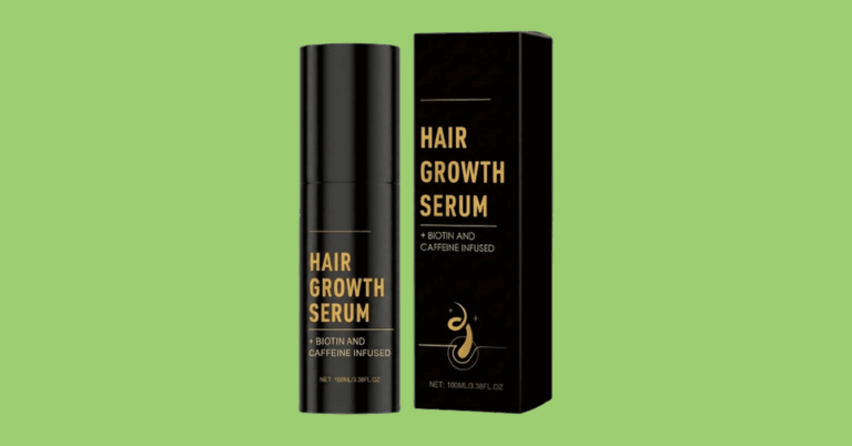 Emika Growth Spray Reviews