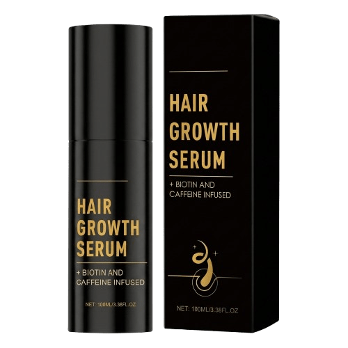 Emika Growth Spray