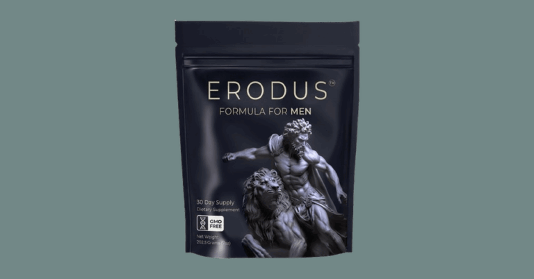 Erodus Reviews