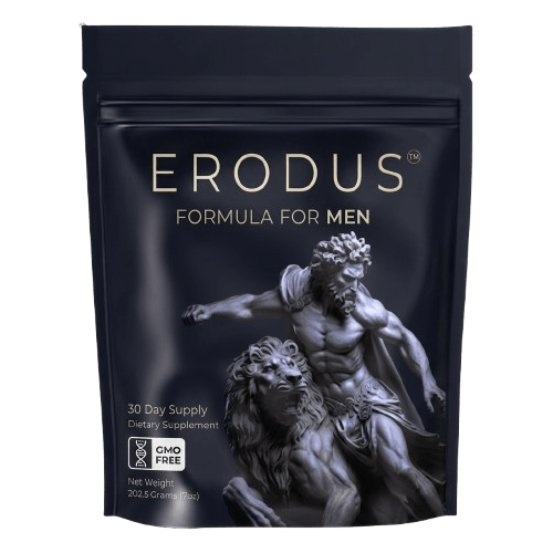 Erodus