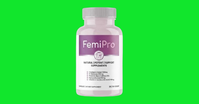 FemiPro Reviews