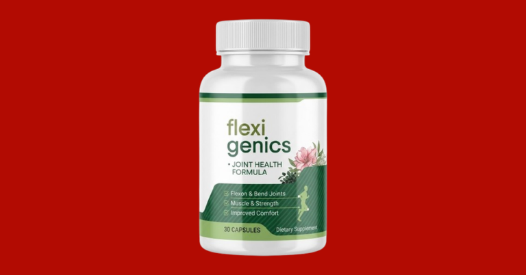 Flexigenics Reviews