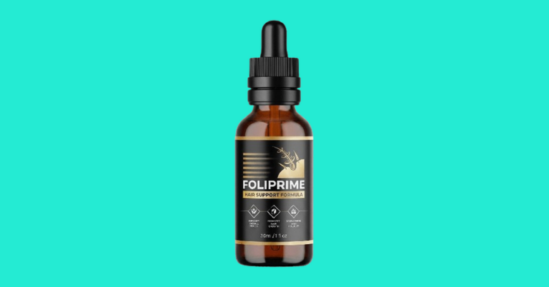 FoliPrime Reviews