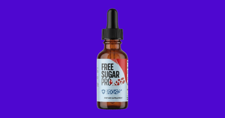 Free Sugar Pro Reviews