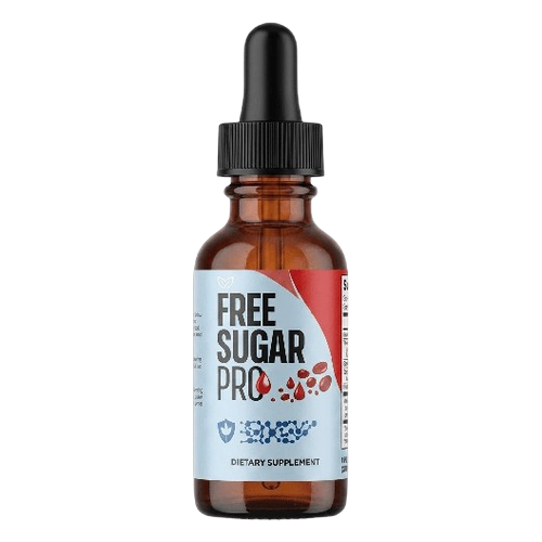 Free Sugar Pro