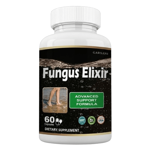 Fungus Elixir