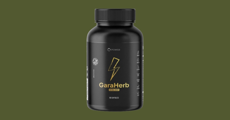 Garaherb Reviews