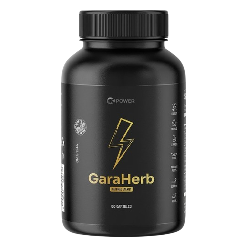 Garaherb