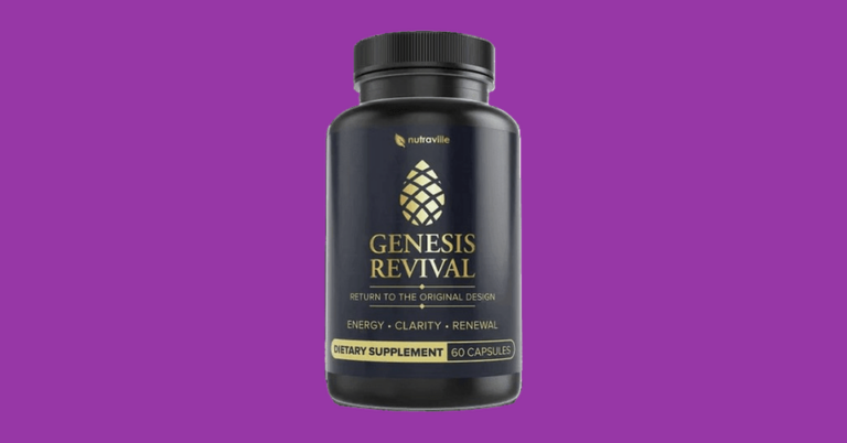 Genesis Revival Reviews