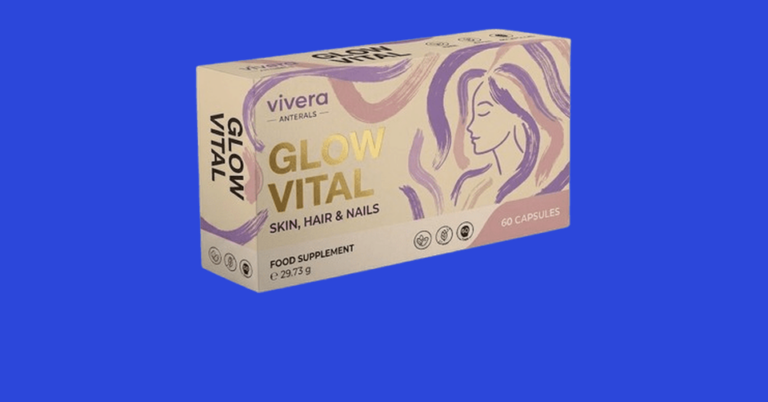 GlowVital Skin Health Reviews