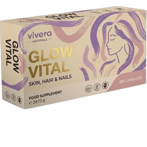 GlowVital Skin Health 