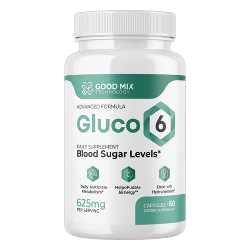 Gluco6