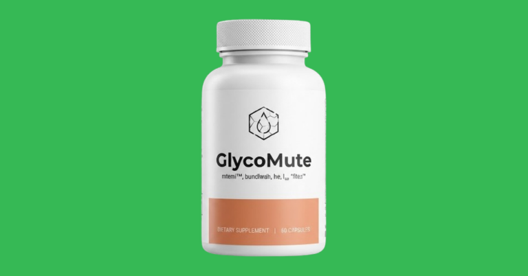 GlycoMute Reviews