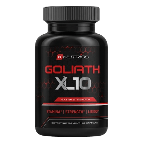 Goliath XL10 