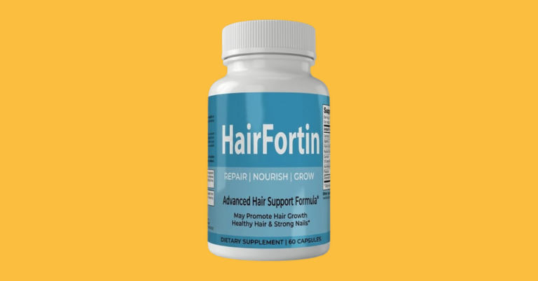 HairFortin Reviews