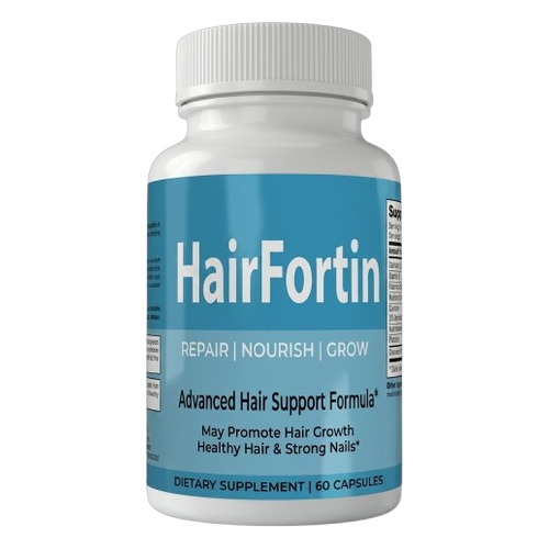 HairFortin