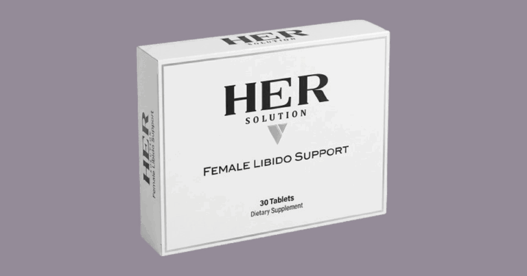 HerSolution Reviews