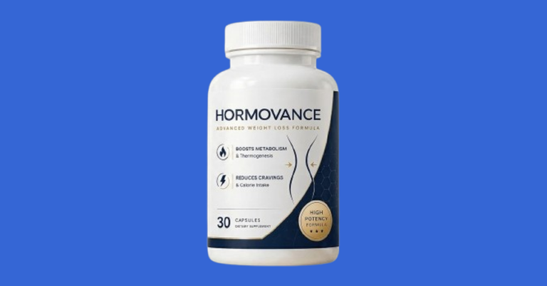Hormovance Reviews
